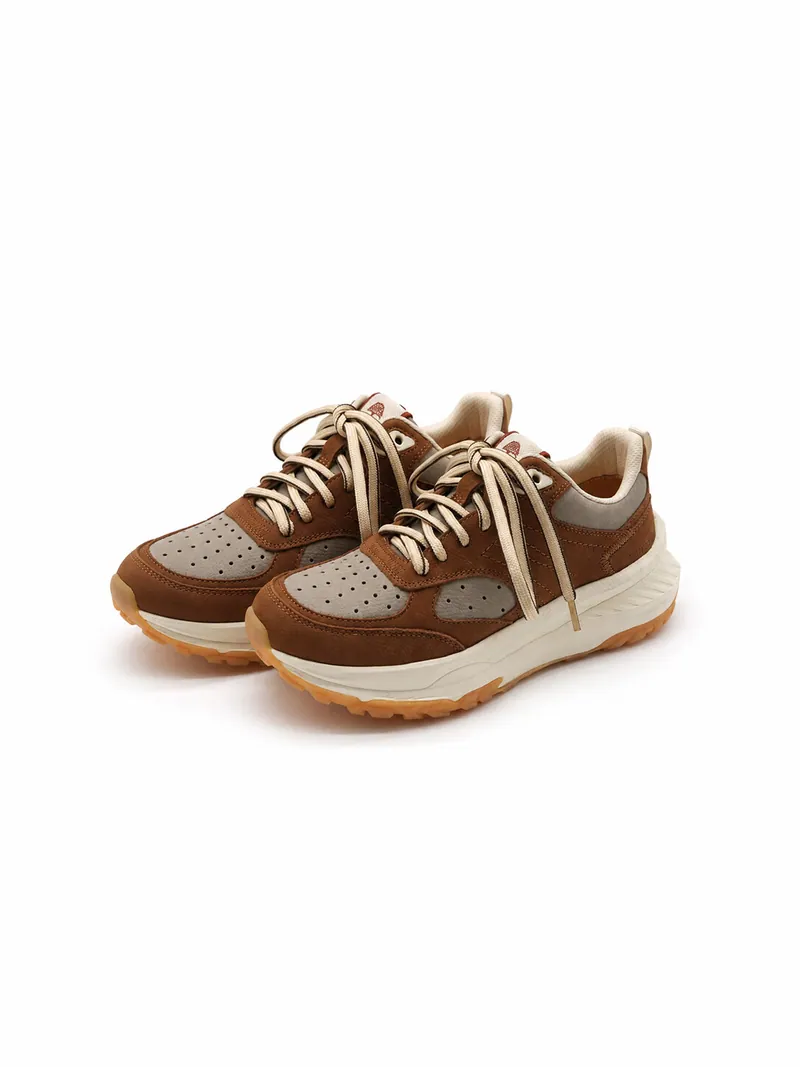 蔓哈伦 枫林褐 Maple Taupe